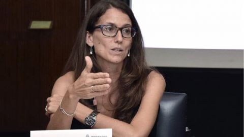 Elizabeth Gómez Alcorta sobre el femicidio de Úrsula