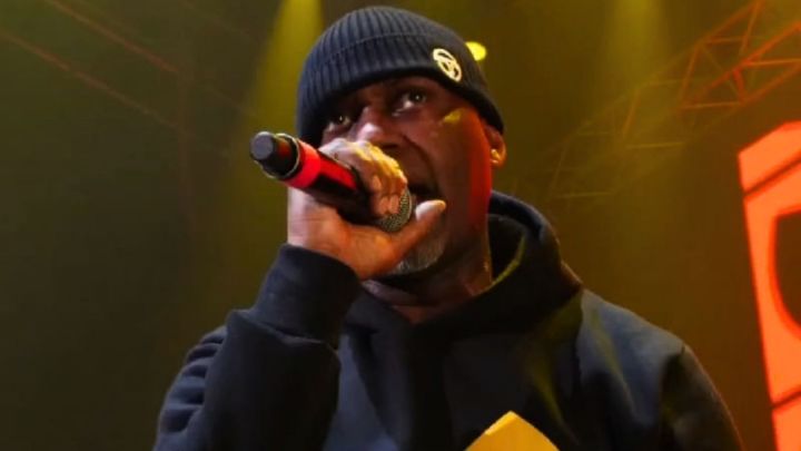 Wu-Tang Clan: las leyendas del hip hop en Buenos Aires