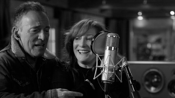 Bruce Springsteen estrena documental