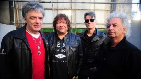 ¡Hay nuevo vinilo de los Ratones Paranoicos!