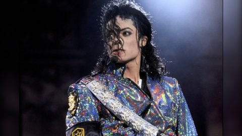 Mir&aacute; el primer trailer de &ldquo;Michael&rdquo; la biopic del Rey del Pop