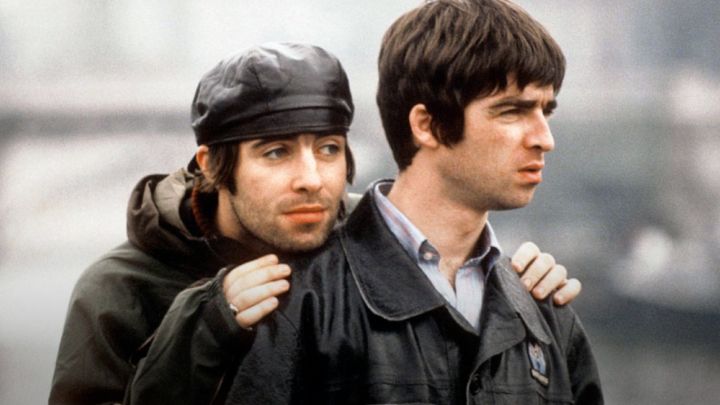 La esperanza se renueva: ¿Vuelve Oasis?