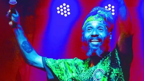 Escuchá lo nuevo de Fidel Nadal: “Arriba”