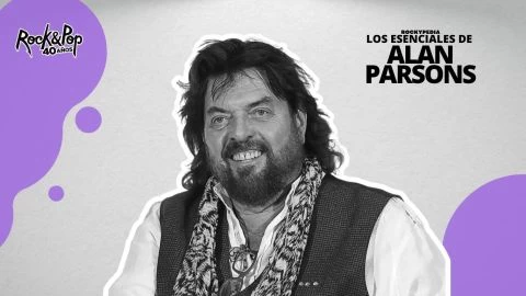 Los esenciales de ALAN PARSONS