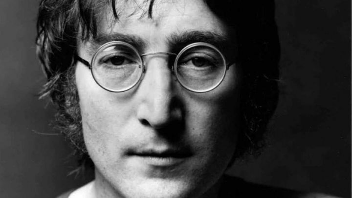Cuarto del rock: 40 años sin John Lennon