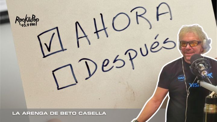 Cada día es una nueva oportunidad