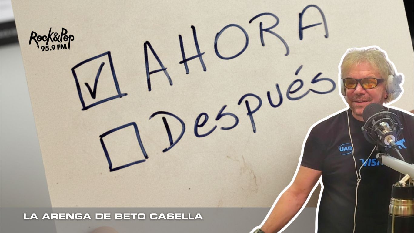 Cada día es una nueva oportunidad