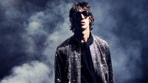 Richard Ashcroft: multado y sin licencia por seis meses