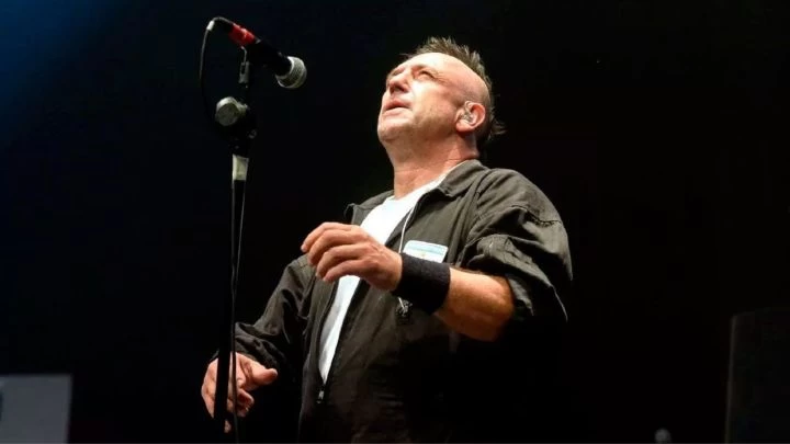 Murió Ricardo Iorio