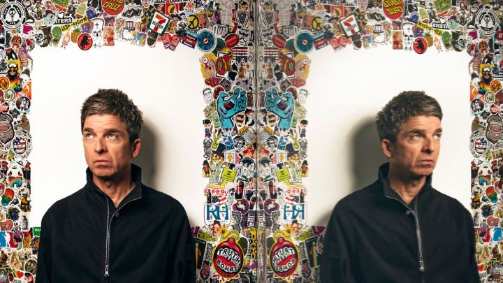 Nuevo single y video de Noel Gallagher’s High Flying Birds