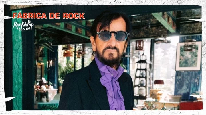 Fábrica de Rock 06/03/2026