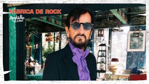 F&aacute;brica de Rock 06/03/2026