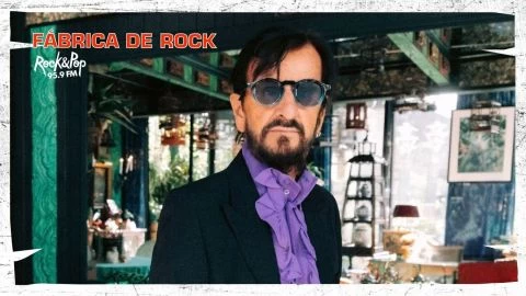F&aacute;brica de Rock 06/03/2026