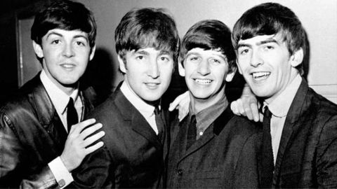 The Beatles: apareció una grabación que podría ser la más antigua hasta el momento