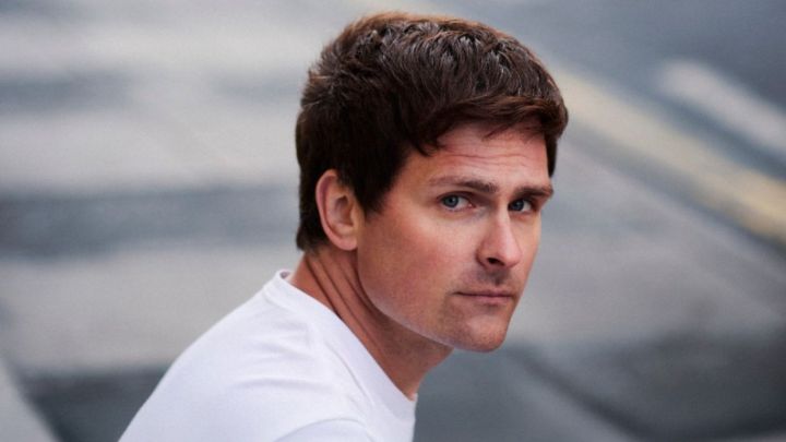 ¿Escuchaste lo último de Tom Speight?