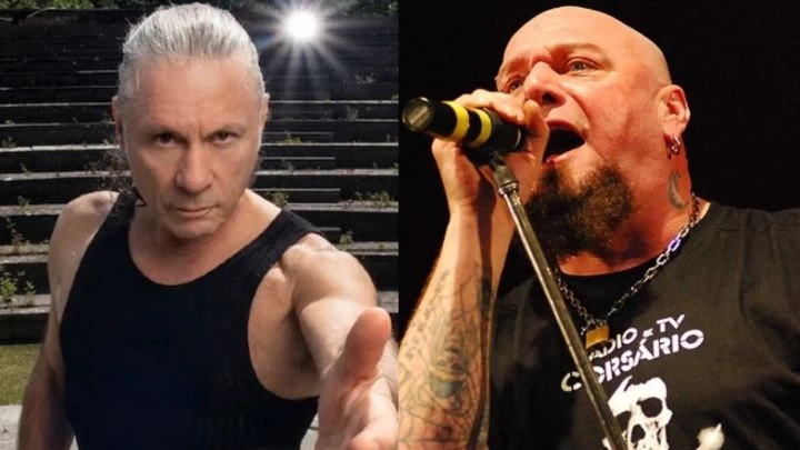 Iron Maiden: Bruce Dickinson aniquila a Paul Di'Anno
