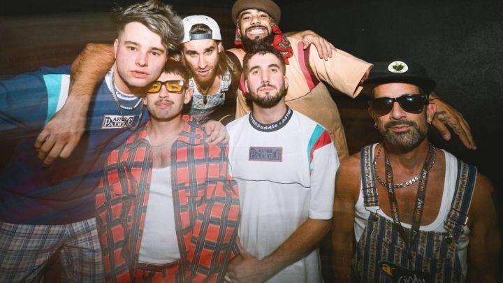 [SORTEO] ¿Querés ir a ver a CINDY CATS?