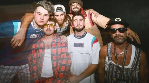 [SORTEO] ¿Querés ir a ver a CINDY CATS?