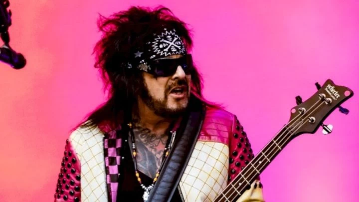 Nikki Sixx ya sabe hasta qué edad quiere vivir