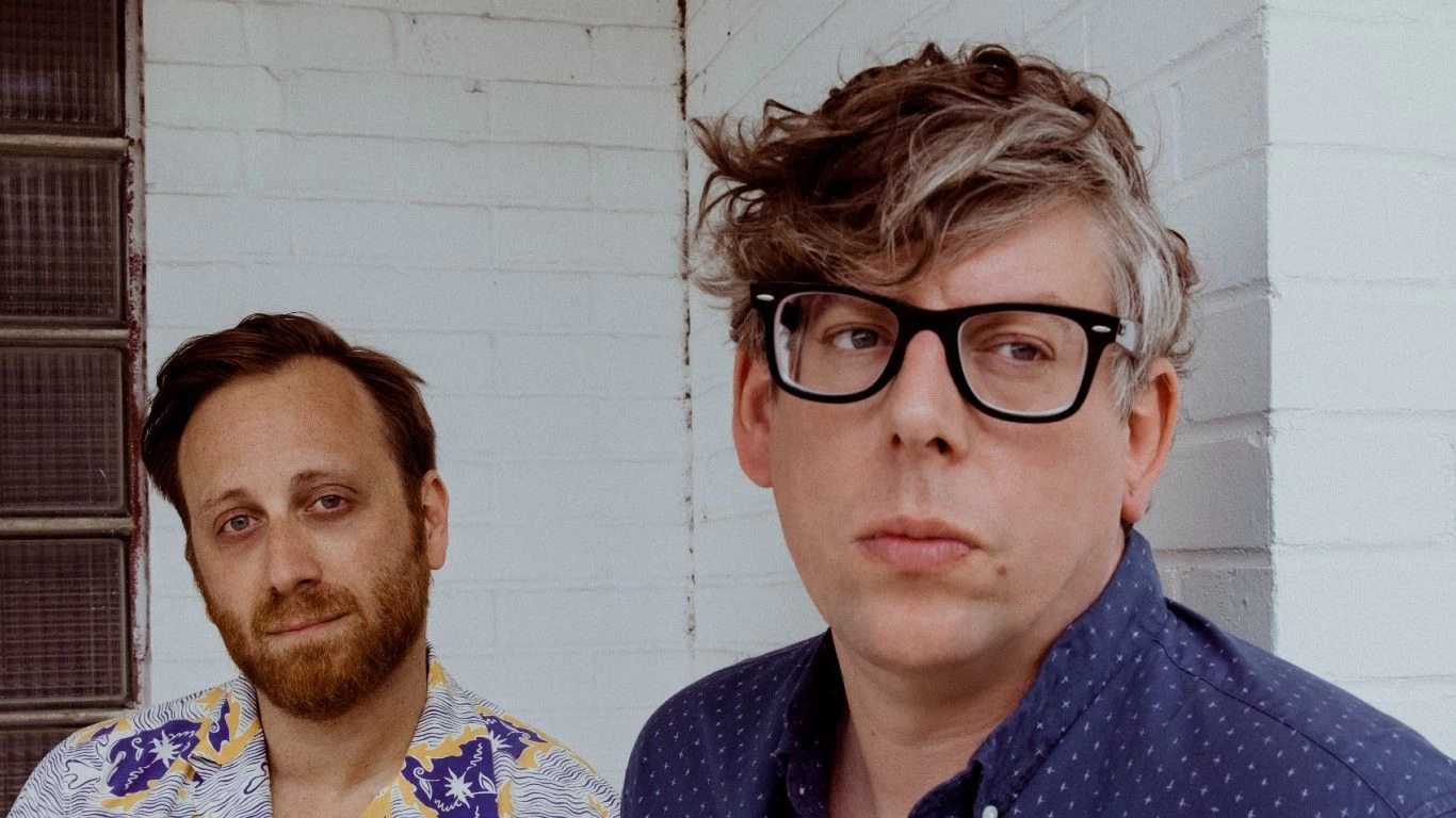 Black Keys publicará una edición de lujo de El Camino