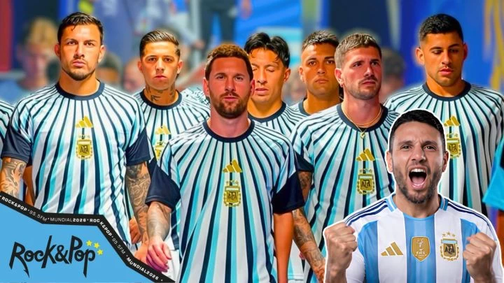 Edul desde Nueva York: “Son conscientes de la gloria que hay en juego”