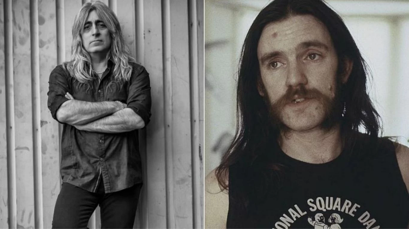 Mikkey Dee: “Nunca vamos a volver a usar el nombre de MOTÖRHEAD”