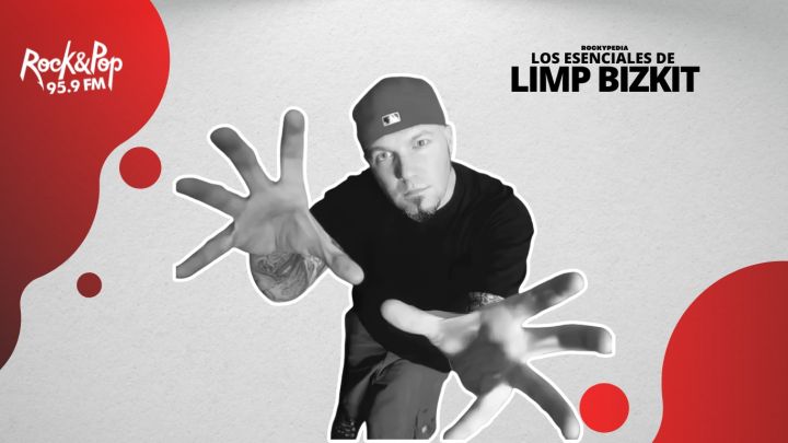 Los esenciales de LIMP BIZKIT