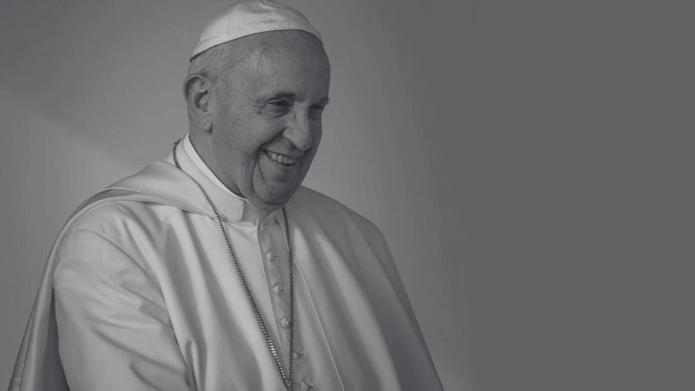 Murió el Papa Francisco