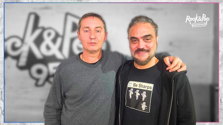 Shaila: 32 años de punk rock, Bad Religion y nuevo disco en 2026