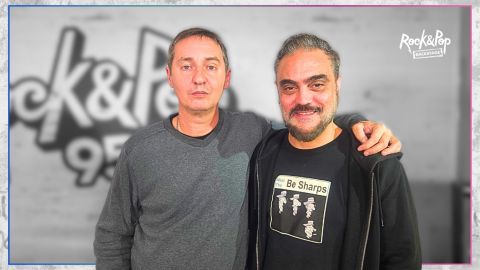 Shaila: 32 a&ntilde;os de punk rock, Bad Religion y nuevo disco en 2026