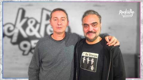 Shaila: 32 a&ntilde;os de punk rock, Bad Religion y nuevo disco en 2026