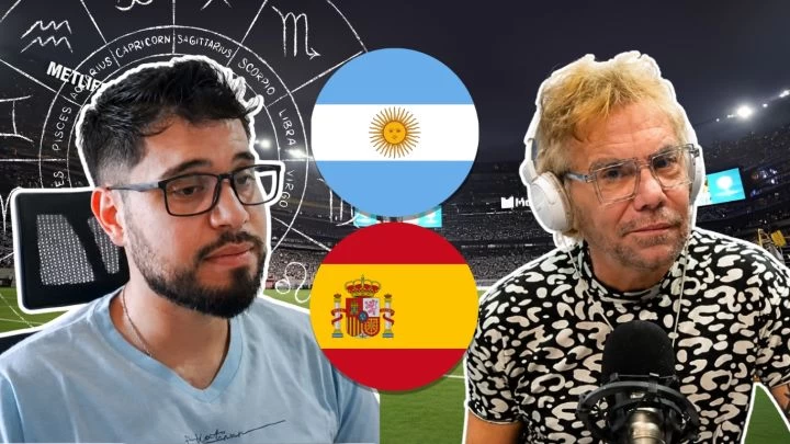 El pronóstico definitivo para la Final del Mundial