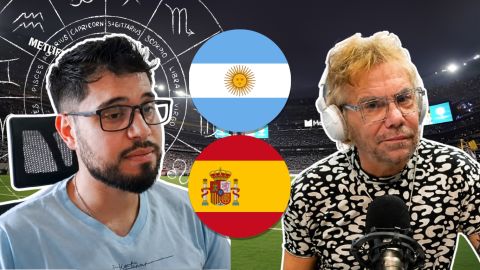 El pron&oacute;stico definitivo para la Final del Mundial