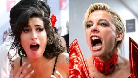 Amy Winehouse inspiró esta película de terror éxito en todo el mundo