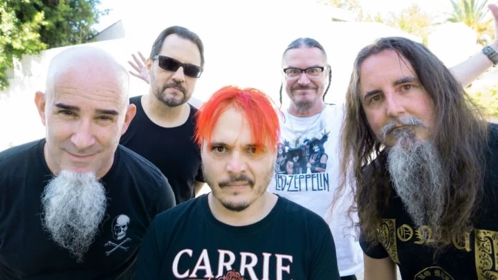 Rock&Pop presenta Mr. Bungle en Argentina