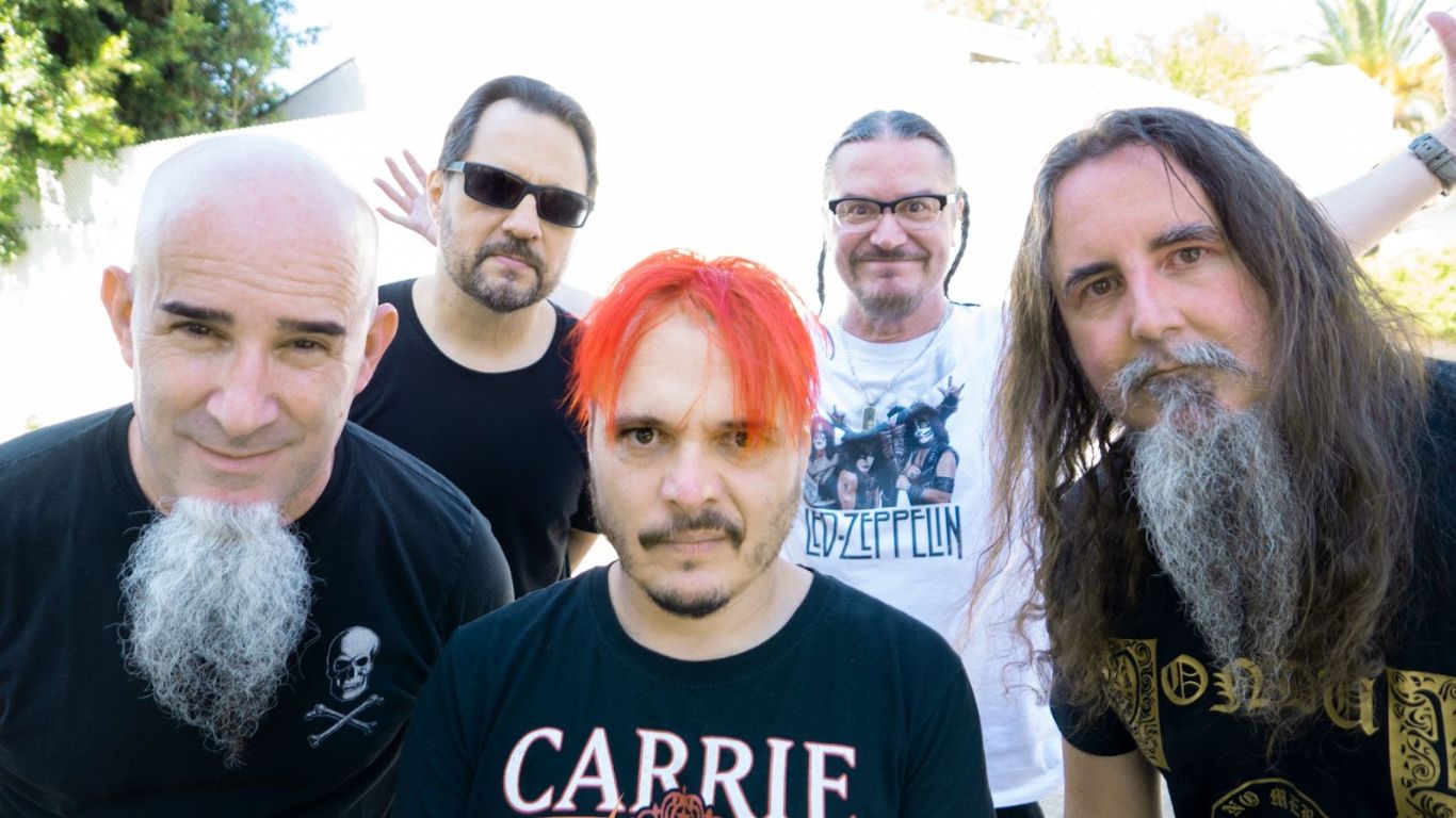 Rock&Pop presenta Mr. Bungle en Argentina