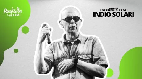 Los esenciales de INDIO SOLARI