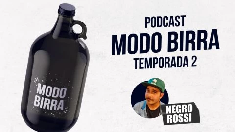 MODO BIRRA II / E08: La primera cerveza