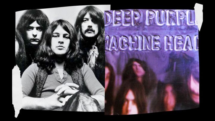 Cronista del metal: Cómo ocurrió el incendio que inspiró a Deep Purple