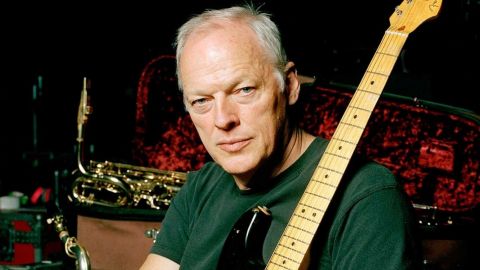 “Dejen de matar a sus hermanos”, el pedido de David Gilmour a los soldados rusos