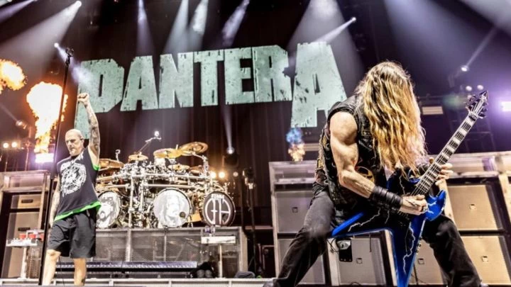 Pantera tendría un lanzamiento pendiente