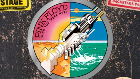 Mirá el video oficial de “Wish you were here”