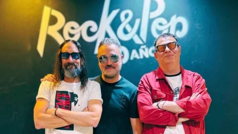 Walter Domínguez, Tinnitus y Durango