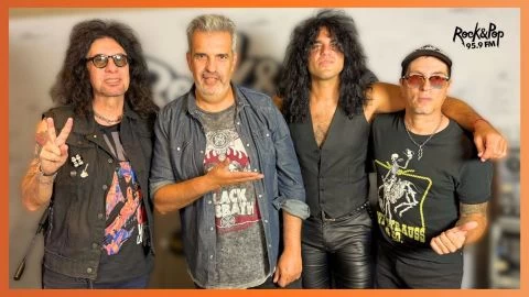 KISS: Tributo en vivo por los 30 a&ntilde;os del hist&oacute;rico Unplugged