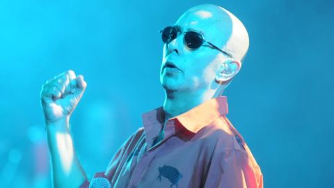 La autopsia confirm&oacute; la causa de muerte del Indio Solari
