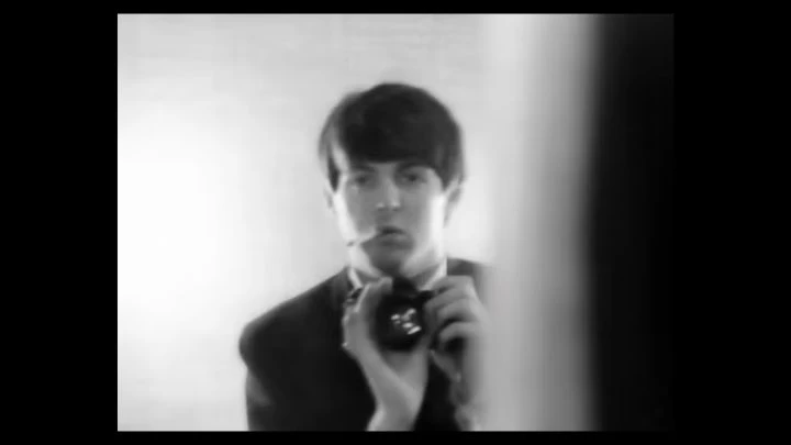 Paul McCartney publicará 250 fotos inéditas de Los Beatles