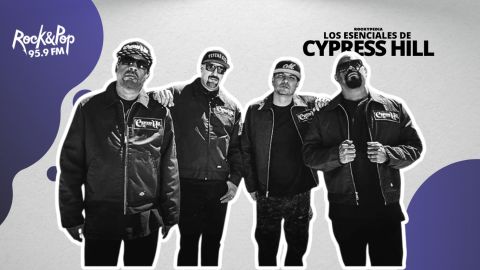 Los esenciales de CYPRESS HILL