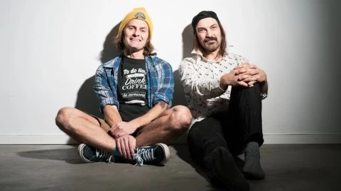 Vuelve Truckfighters: "Elegí al caballo equivocado y eso nos paralizó"