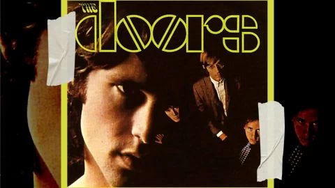 Discografías Esenciales: THE DOORS