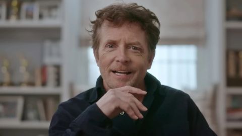 Michael J. Fox vuelve a la actuación
